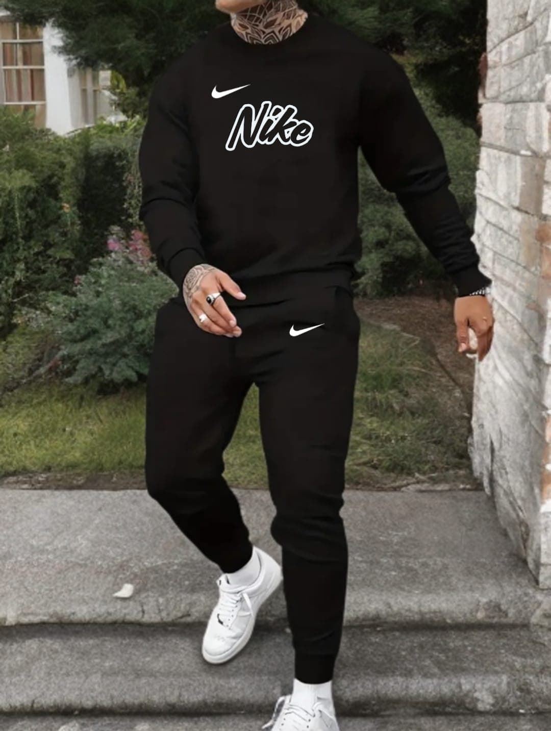 Chándal Nike - Imagen 4