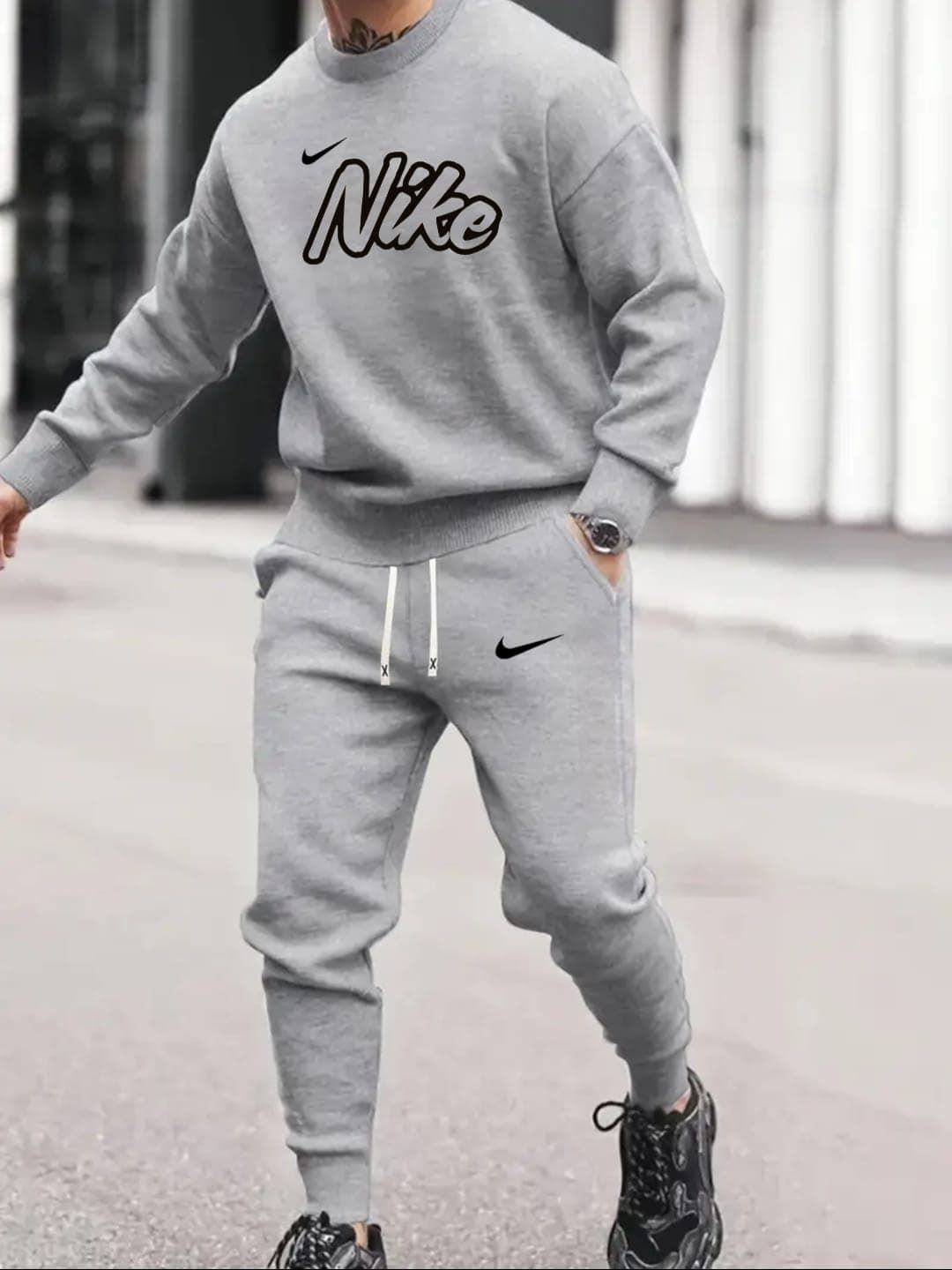 Chándal Nike - Imagen 5