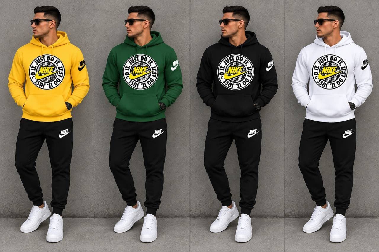 Chándal Nike - Imagen 1