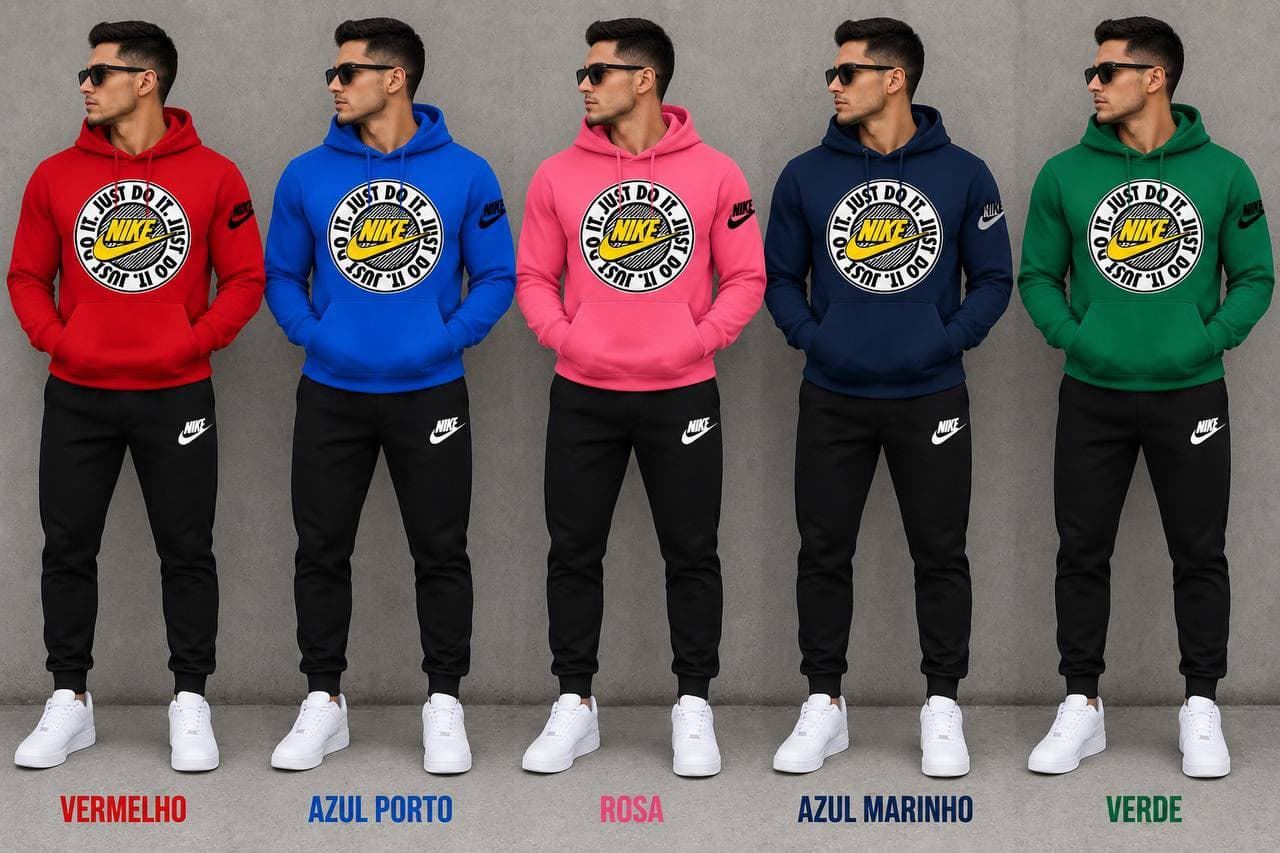 Chándal Nike - Imagen 2