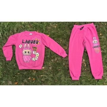 Chándal niña La Bubu - Imagen 1