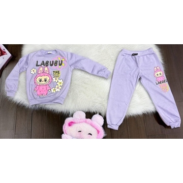 Chándal niña La Bubu - Imagen 2