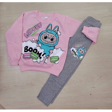 Chándal niña La Bubu - Imagen 1