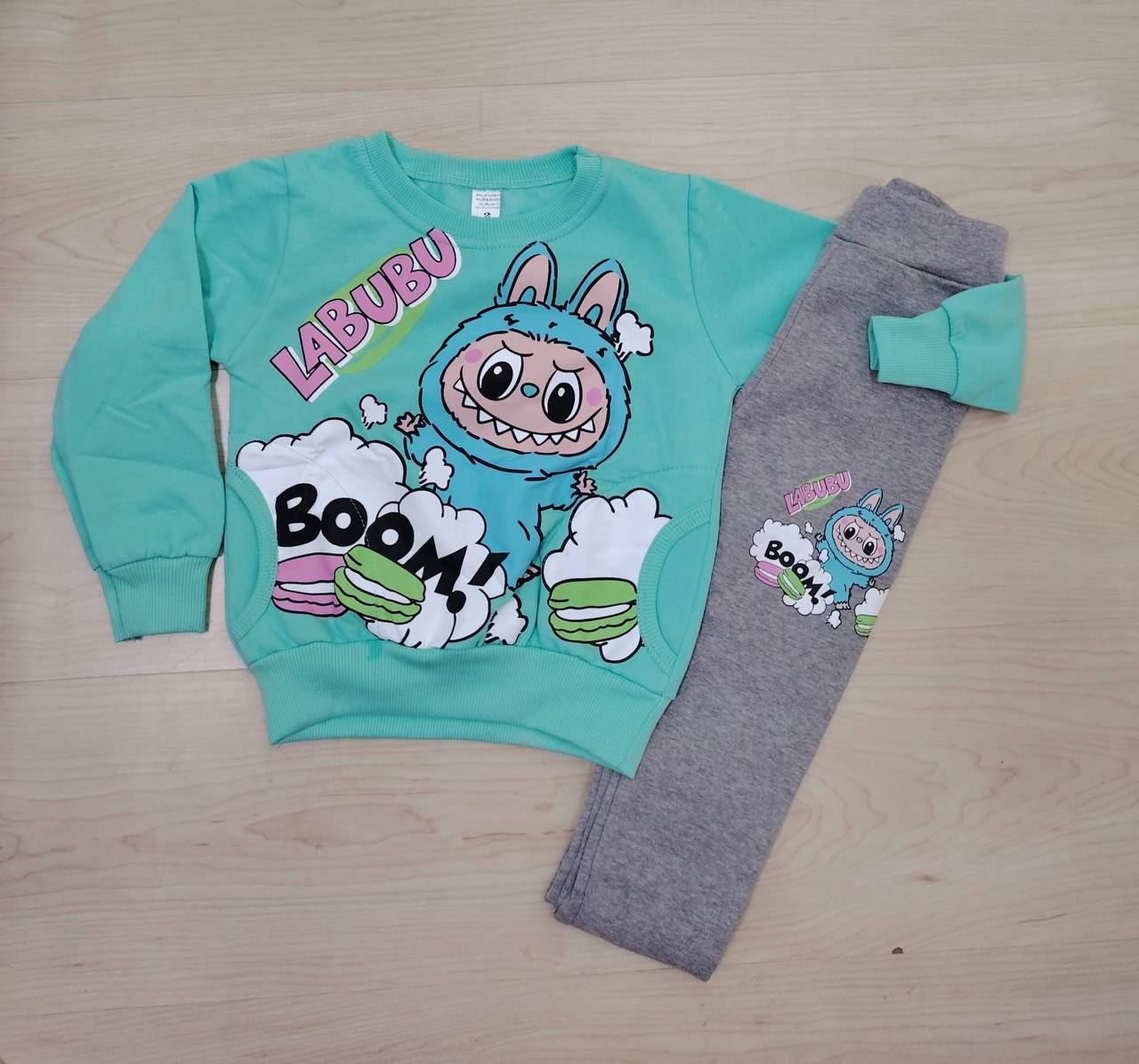 Chándal niña La Bubu - Imagen 2