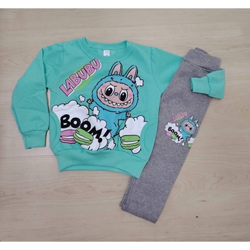 Chándal niña La Bubu - Imagen 2