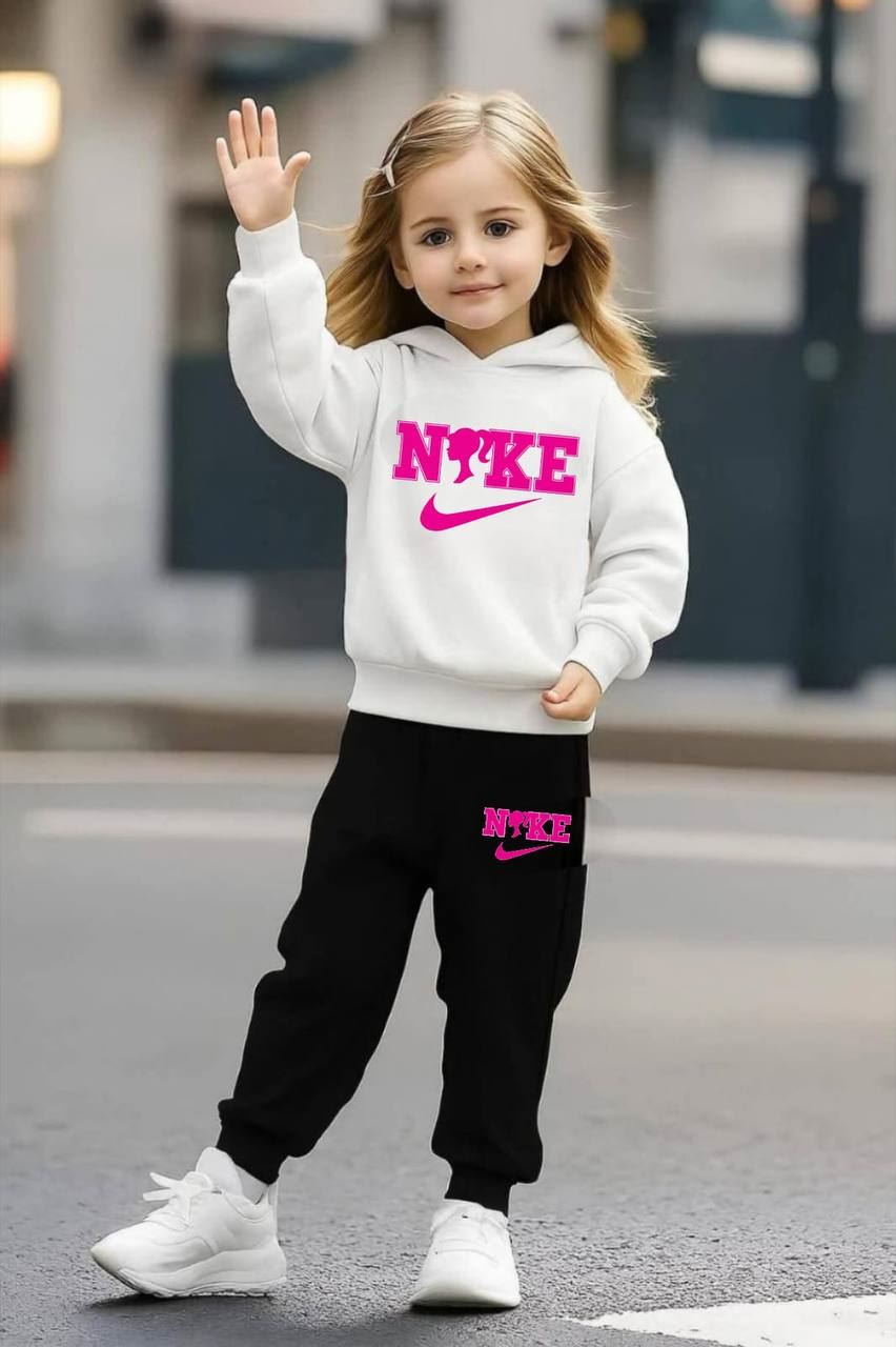 Chandal niña Nike Barbie - Imagen 1