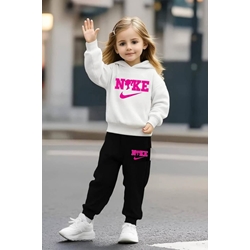 Chandal niña Nike Barbie - Imagen 1