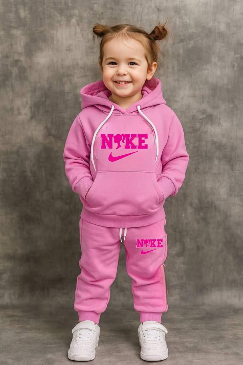 Chandal niña Nike Barbie - Imagen 2