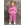 Chandal niña Nike Barbie - Imagen 2
