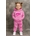 Chandal niña Nike Barbie - Imagen 2