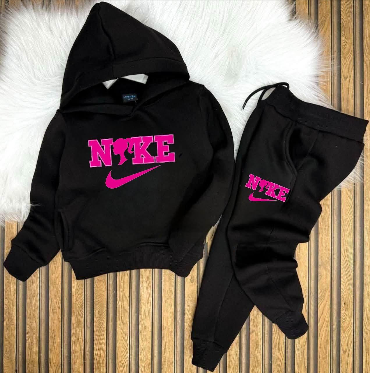 Chandal niña Nike Barbie - Imagen 3