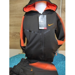 Chándal niño neopreno Nike - Imagen 1