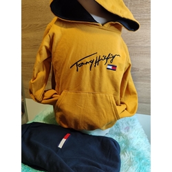 Chándal niño tomy - Imagen 1