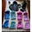 Chándal niños Adidas leopardo - Imagen 1
