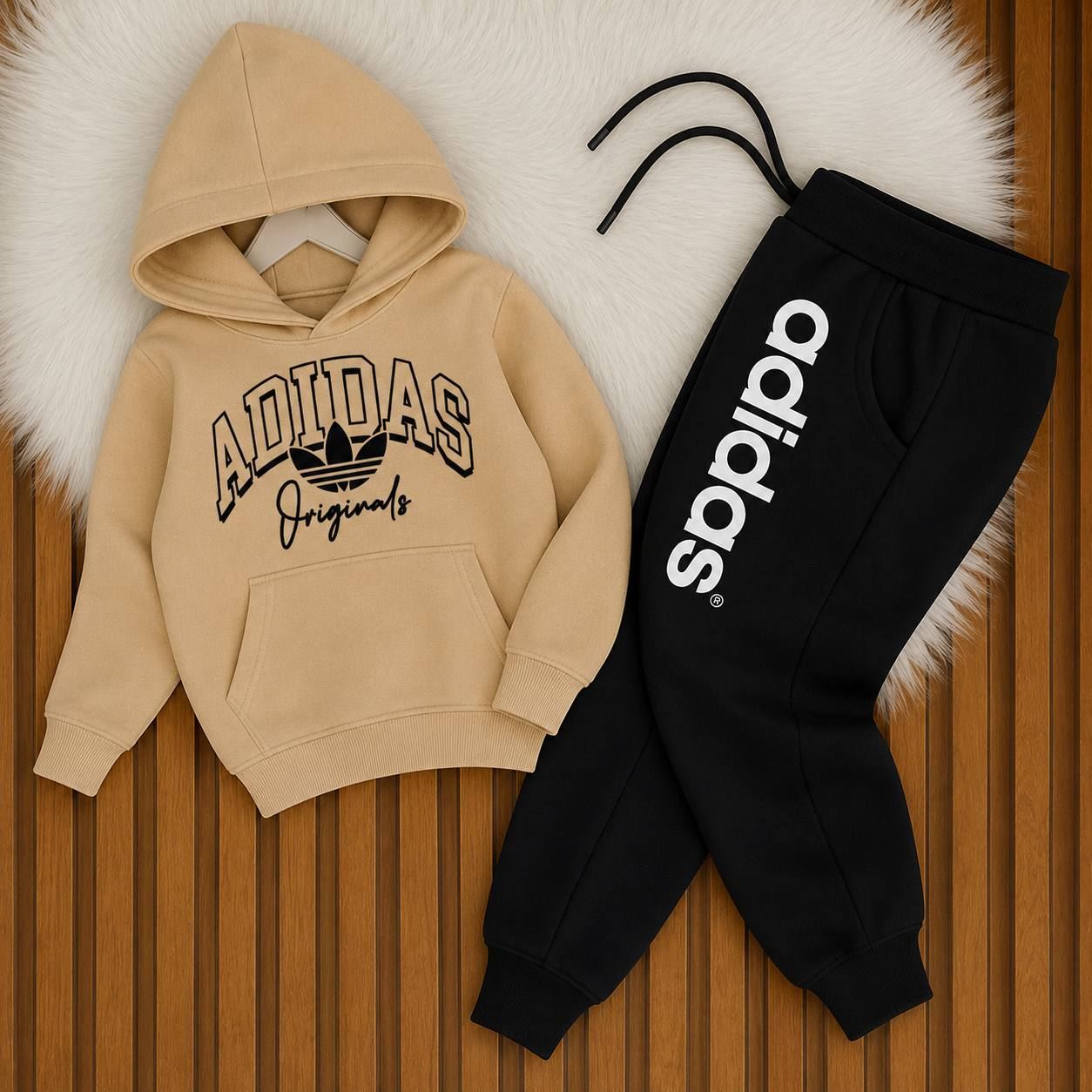 Chándal niños Adidas  originals - Imagen 2