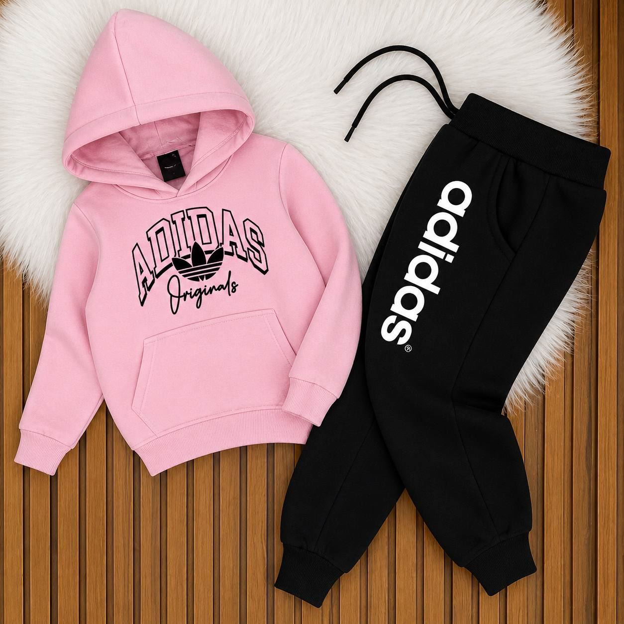 Chándal niños Adidas  originals - Imagen 3