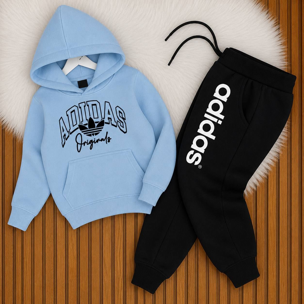 Chándal niños Adidas  originals - Imagen 5