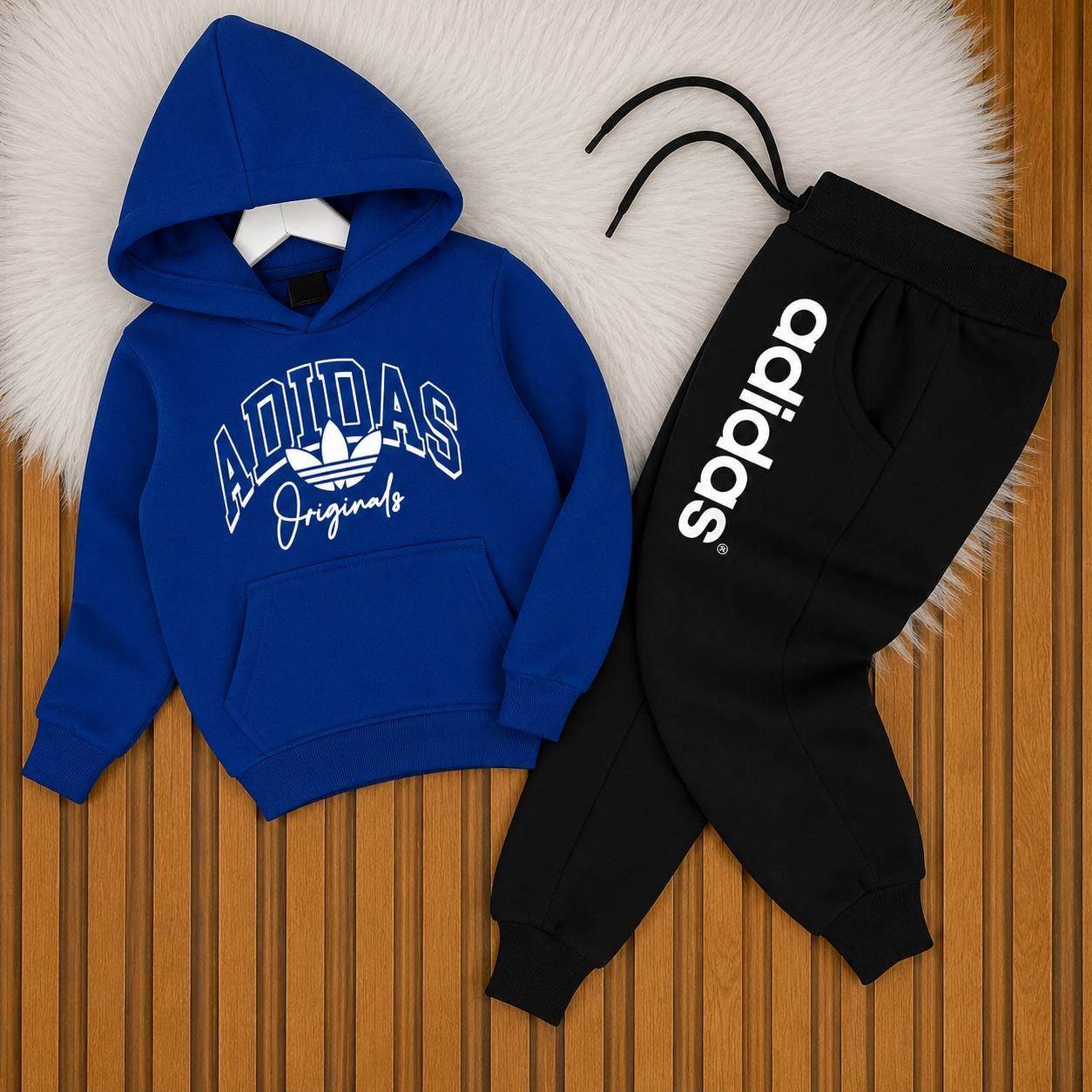 Chándal niños Adidas  originals - Imagen 6