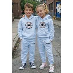 Chándal niños Converse - Imagen 1