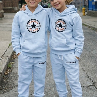 Chándal niños Converse - Imagen 1