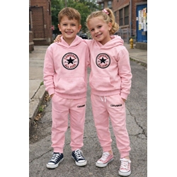 Chándal niños Converse - Imagen 2
