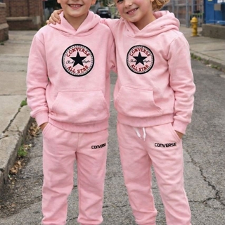 Chándal niños Converse - Imagen 2