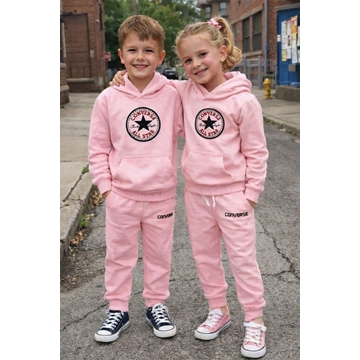 Chándal niños Converse - Imagen 2