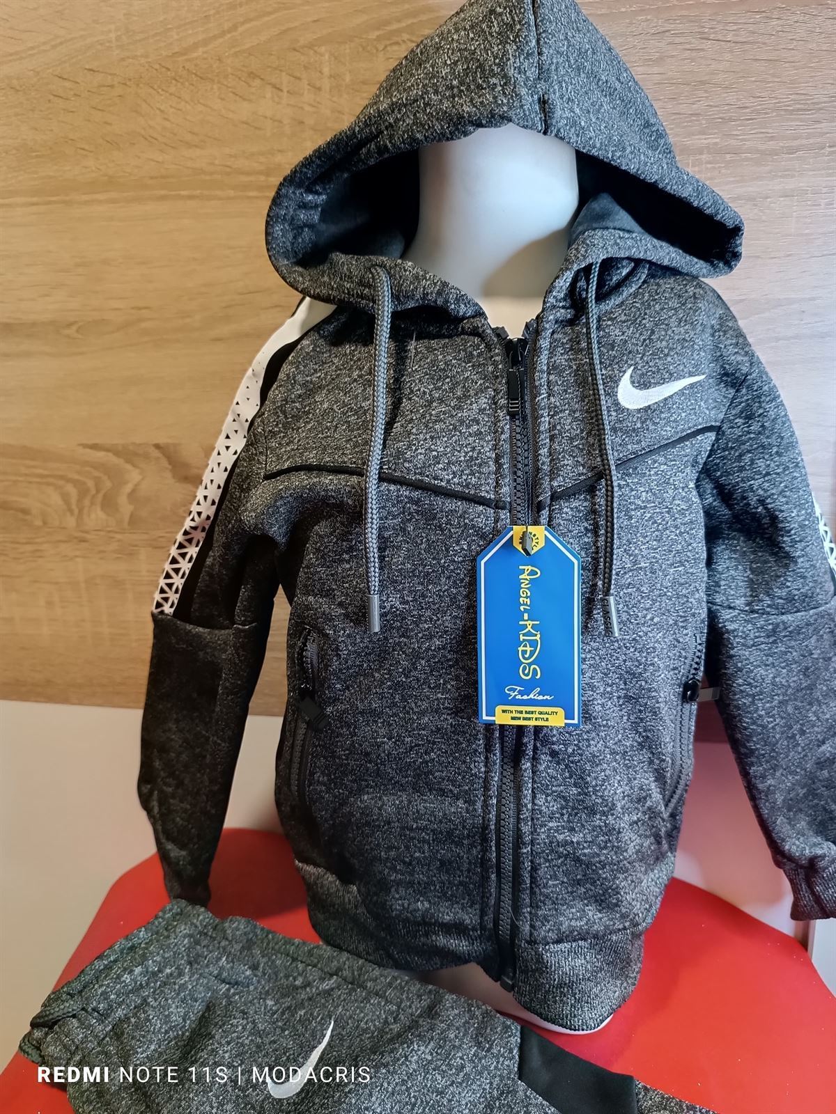 Chándal niños Nike - Imagen 1