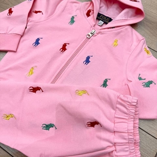 Chándal niños Ralph Lauren - Imagen 1
