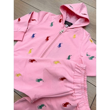 Chándal niños Ralph Lauren - Imagen 1