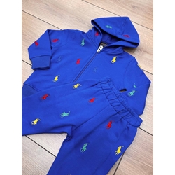 Chándal niños Ralph Lauren - Imagen 2