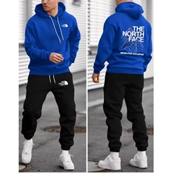 Chándal North Face de hombre - Imagen 1