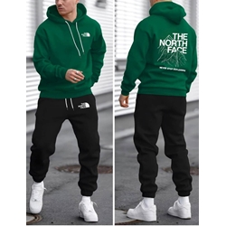 Chándal North Face de hombre - Imagen 2