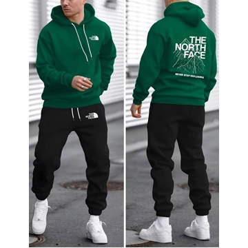 Chándal North Face de hombre - Imagen 2