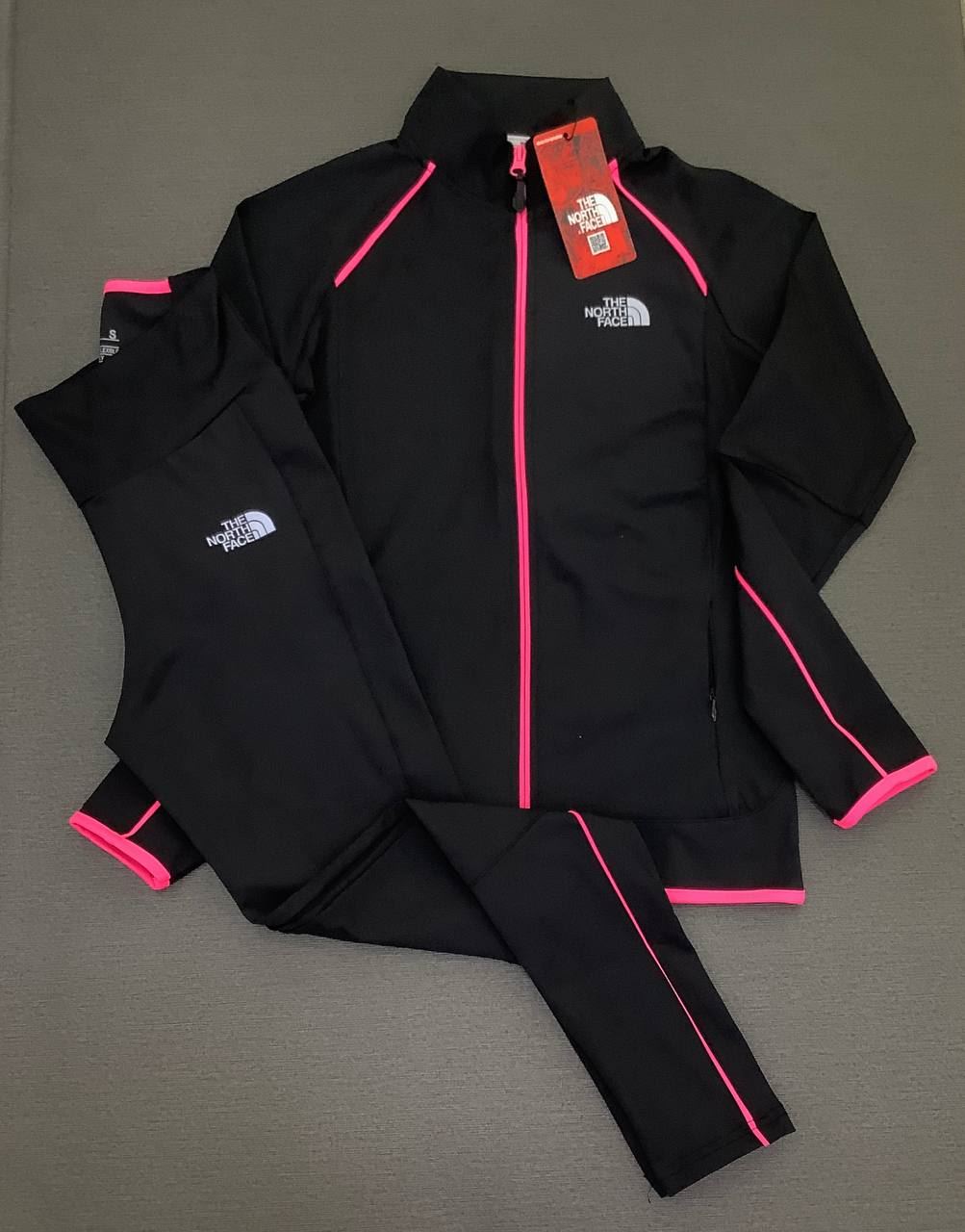 Chándal North Face de mujer - Imagen 1