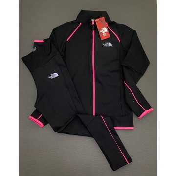 Chándal North Face de mujer - Imagen 1