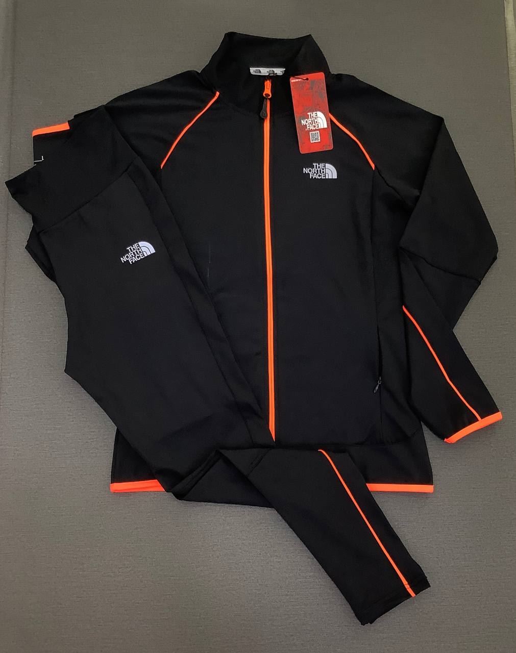 Chándal North Face de mujer - Imagen 2