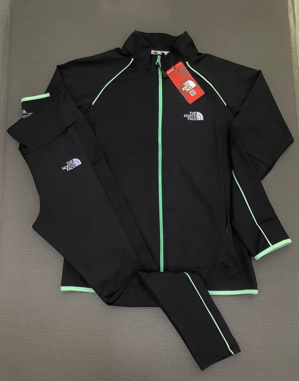 Chándal North Face de mujer - Imagen 4