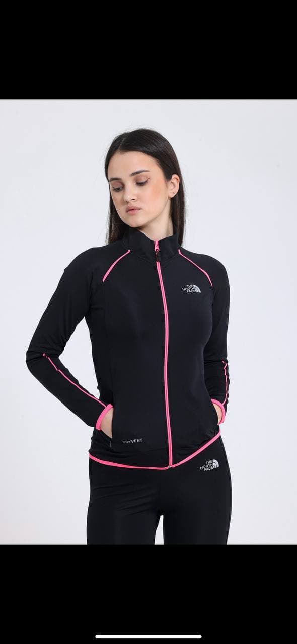 Chándal North Face de mujer - Imagen 5