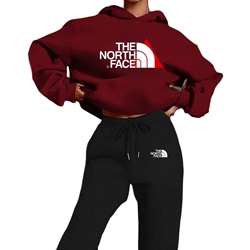 Chándal North Face mujer - Imagen 2