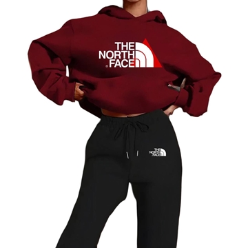 Chándal North Face mujer - Imagen 2