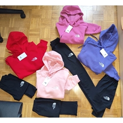 Chándal North Face mujer - Imagen 1