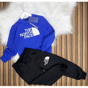 Chándal North Face niños - Imagen 1