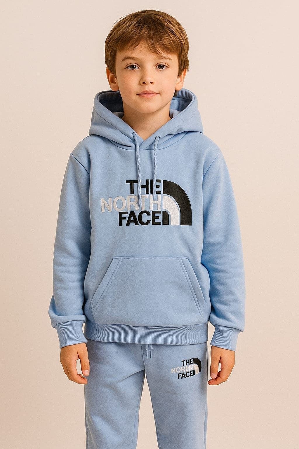Chándal North Face niños - Imagen 4