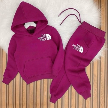 Chándal North Face niños - Imagen 1