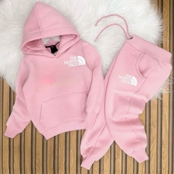 Chándal North Face niños - Imagen 2