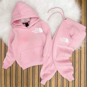 Chándal North Face niños - Imagen 2