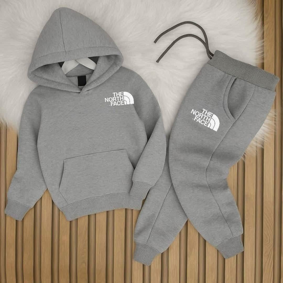 Chándal North Face niños - Imagen 3