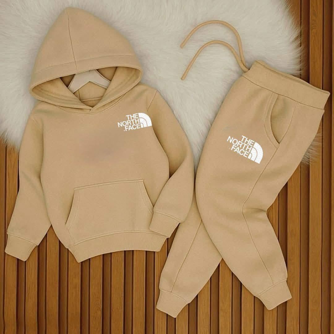 Chándal North Face niños - Imagen 4