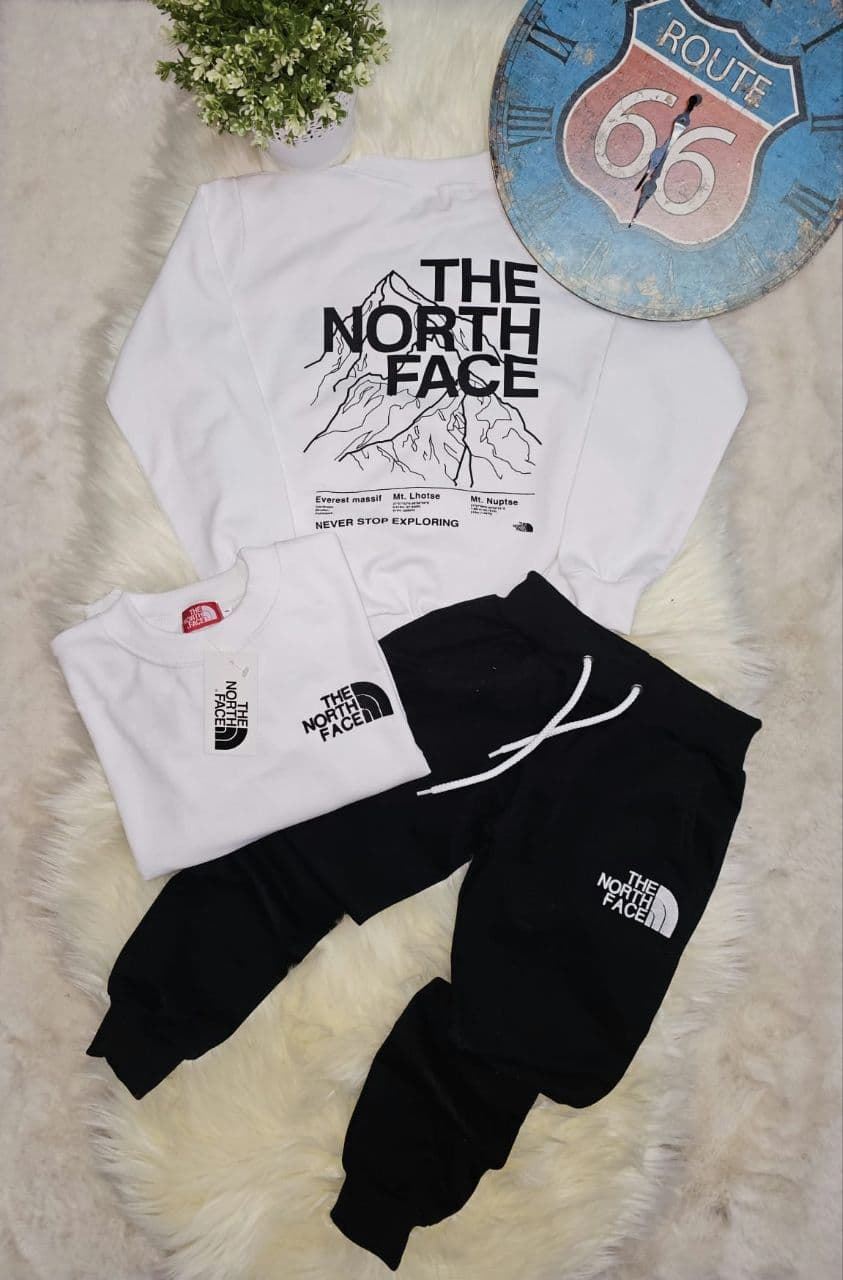 Chándal North Face - Imagen 1